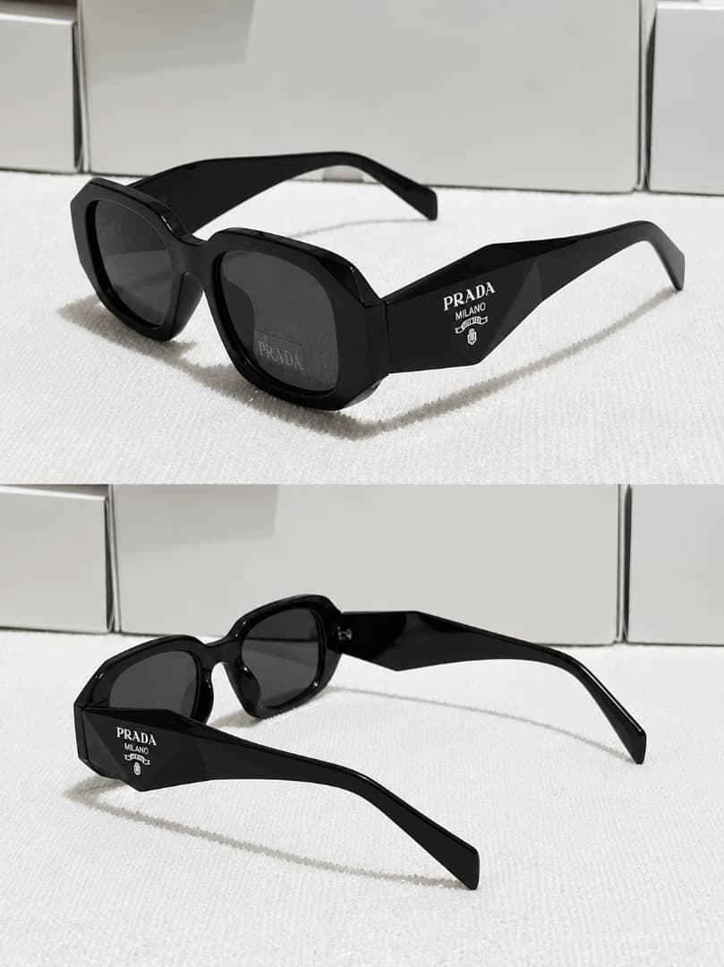 نظارات Prada milano الفاخرة 🕶🤩